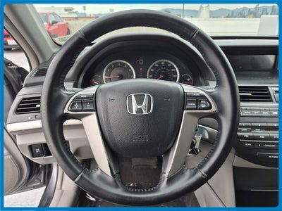 2008 Honda Accord EX-L 2.4