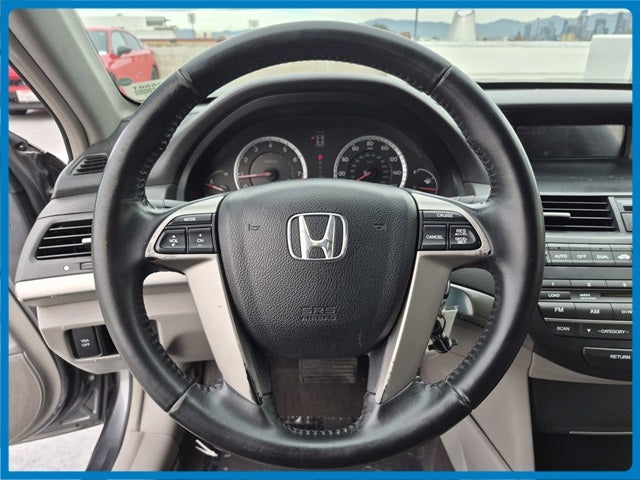 2008 Honda Accord EX-L 2.4