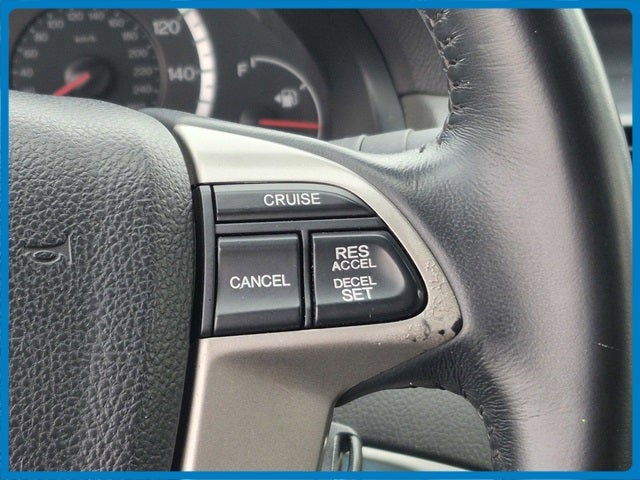 2008 Honda Accord EX-L 2.4