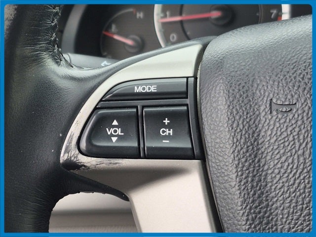 2008 Honda Accord EX-L 2.4