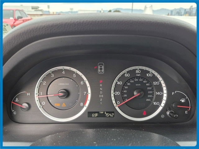 2008 Honda Accord EX-L 2.4