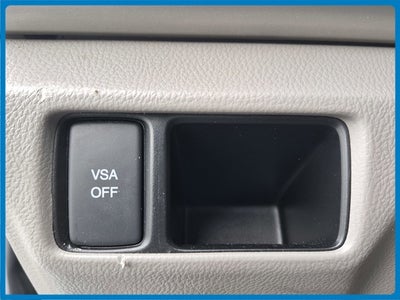 2008 Honda Accord EX-L 2.4