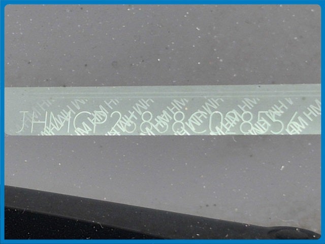 2008 Honda Accord EX-L 2.4