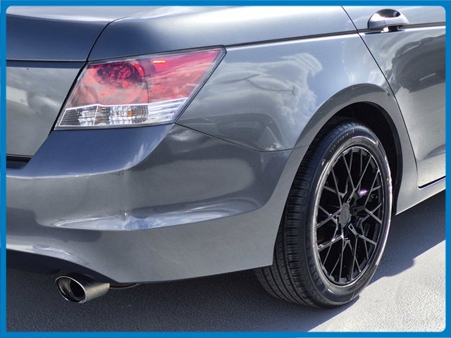 2008 Honda Accord EX-L 2.4