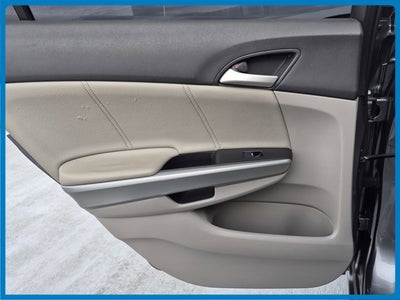 2008 Honda Accord EX-L 2.4