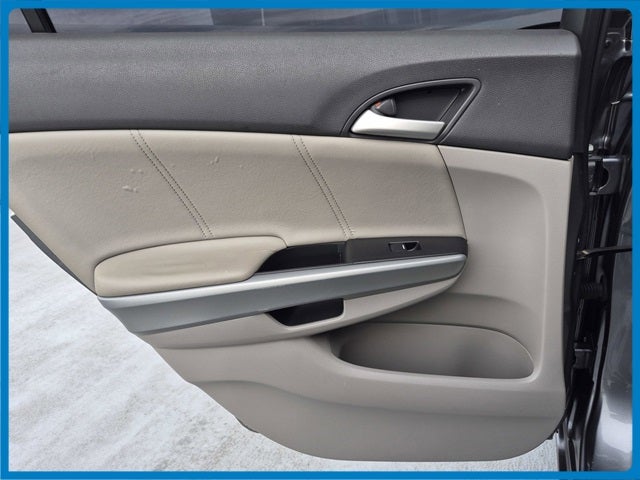 2008 Honda Accord EX-L 2.4