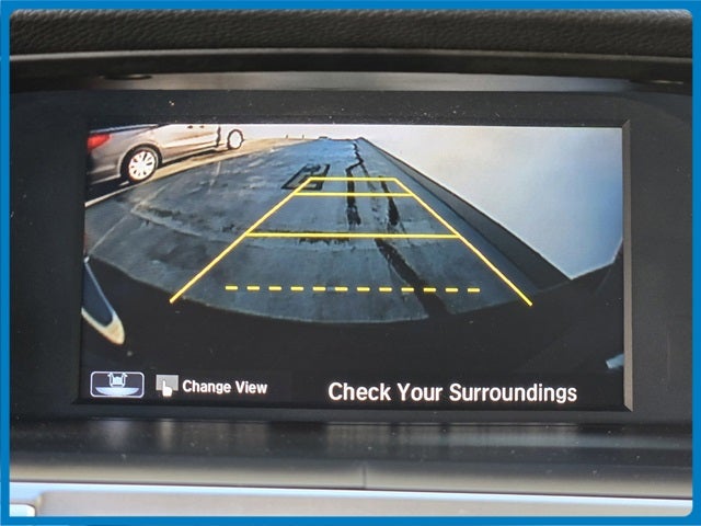 2017 Honda Accord Hybrid EX-L