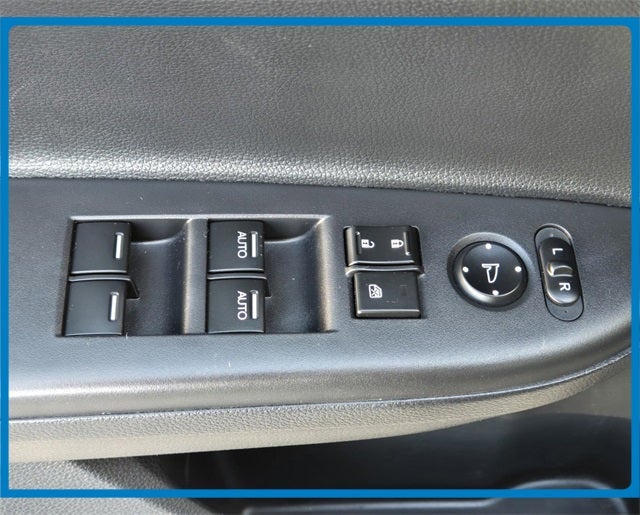 2017 Honda Accord Hybrid EX-L