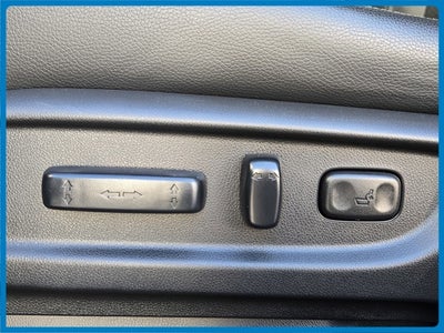 2017 Honda Accord Hybrid EX-L