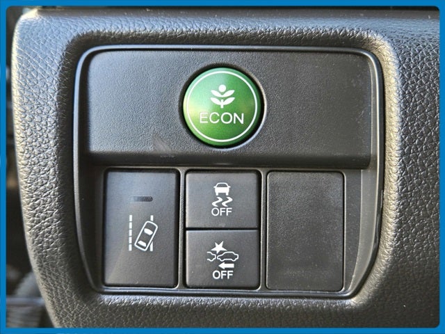 2017 Honda Accord Hybrid EX-L