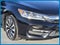 2017 Honda Accord Hybrid EX-L