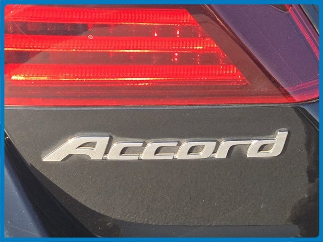 2017 Honda Accord Hybrid EX-L