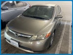 2006 Honda Civic LX