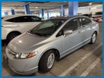 2006 Honda Civic Hybrid