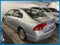 2006 Honda Civic Hybrid