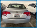 2006 Honda Civic Hybrid