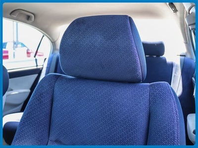 2007 Honda Civic Hybrid