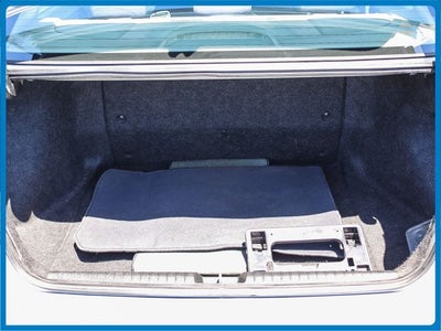 2007 Honda Civic Hybrid