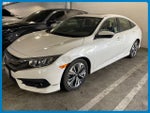 2018 Honda Civic EX-T