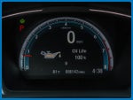 2018 Honda Civic EX-T