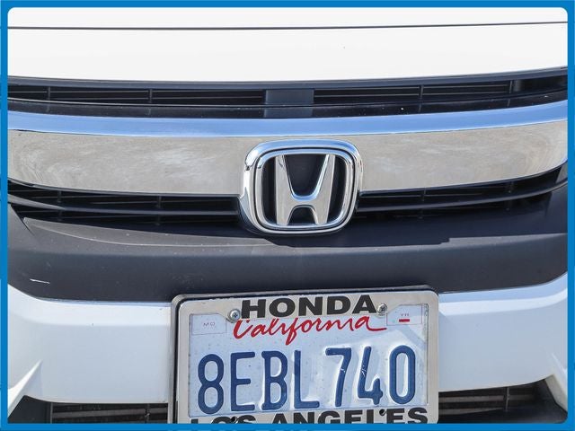 2018 Honda Civic EX-T