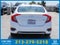 2019 Honda Civic Touring