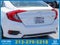 2019 Honda Civic Touring