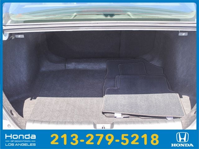 2019 Honda Civic Touring