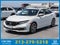 2019 Honda Civic Touring