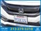 2019 Honda Civic Touring