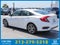 2019 Honda Civic Touring