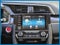 2019 Honda Civic Touring