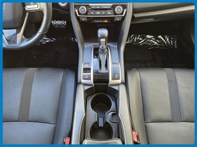 2019 Honda Civic Touring