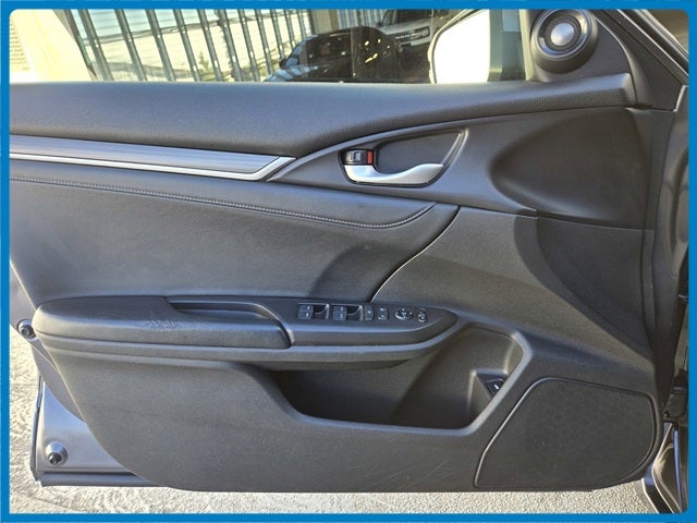 2019 Honda Civic Touring