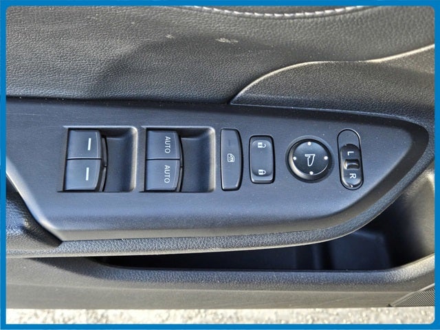 2019 Honda Civic Touring