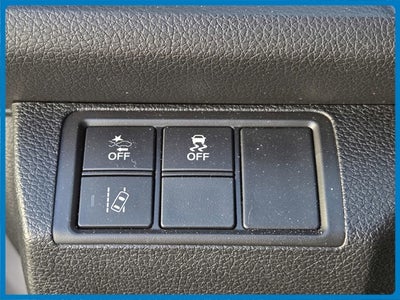 2019 Honda Civic Touring