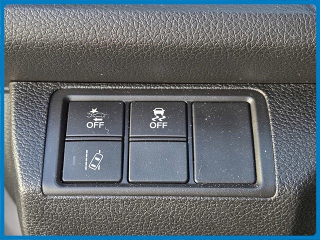 2019 Honda Civic Touring