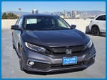 2019 Honda Civic Touring