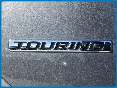 2019 Honda Civic Touring