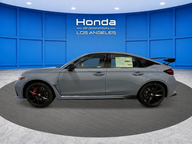 2026 Honda Civic Type R Manual