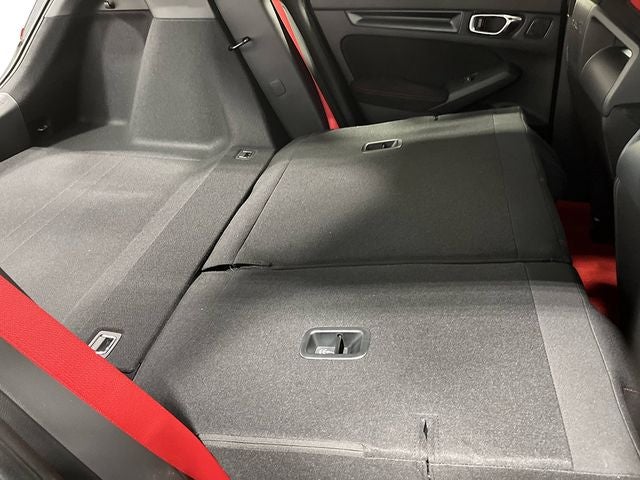 2026 Honda Civic Type R Manual
