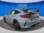 2026 Honda Civic Type R Manual