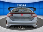 2026 Honda Civic Type R Manual