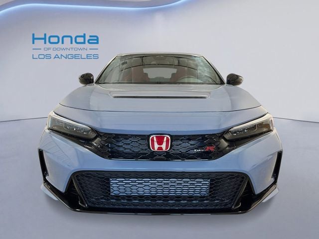 2026 Honda Civic Type R Manual