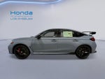 2026 Honda Civic Type R Manual