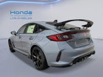 2026 Honda Civic Type R Manual