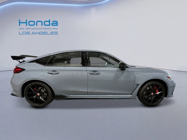 2026 Honda Civic Type R Manual