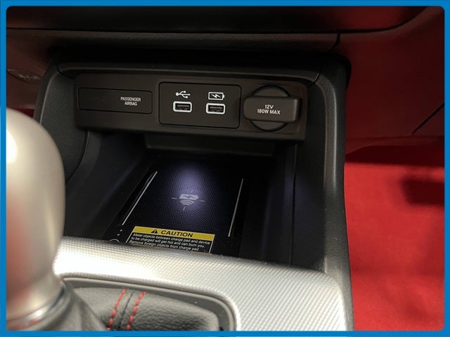 2025 Honda Civic Type R Base