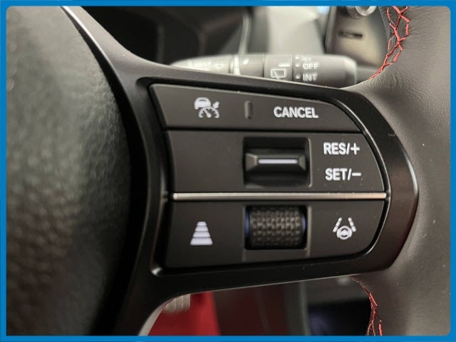 2025 Honda Civic Type R Base