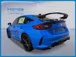 2025 Honda Civic Type R Base